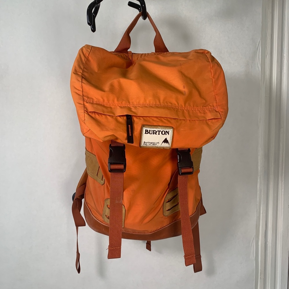 Burton Tinder Packpack - Orange